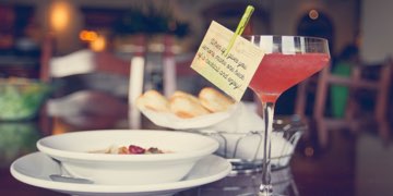 Cocktail / Italian provenance