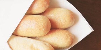 Breadstick abundance / entertainment tie-in